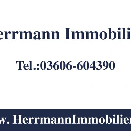 Logo van Herrmann Immobilien