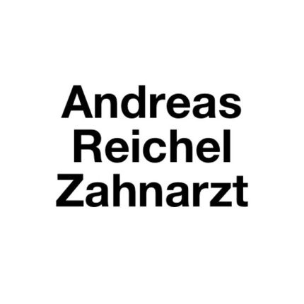 Logo fra Andreas Reichel Zahnarzt