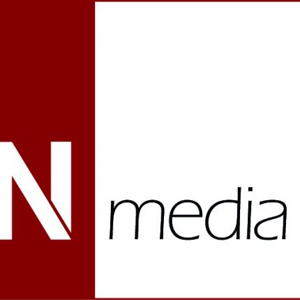 Logo van TEN media house