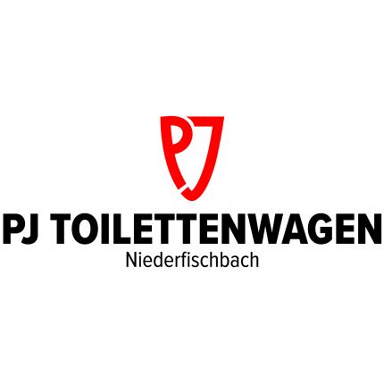 Logo fra PJ Toilettenwagen