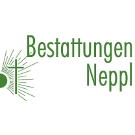 Logotyp från Bestattungen Cornelia Neppl