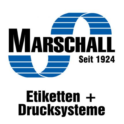 Logo van Marschall GmbH & Co. KG
