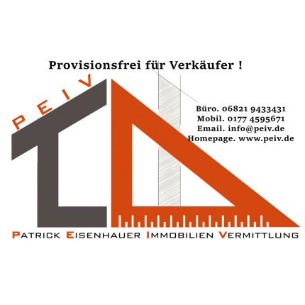 Logotipo de PEIV Immobilien /Immobilienmakler-Provisionsfrei für Verkäufer
