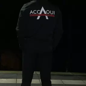 Bild von Accaoui Security & Service GmbH