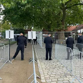 Bild von Accaoui Security & Service GmbH