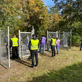 Bild von Accaoui Security & Service GmbH