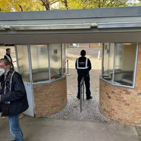 Bild von Accaoui Security & Service GmbH