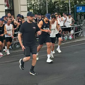 Bild von Accaoui Security & Service GmbH