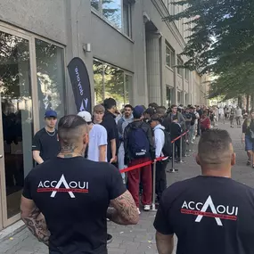 Bild von Accaoui Security & Service GmbH