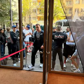 Bild von Accaoui Security & Service GmbH