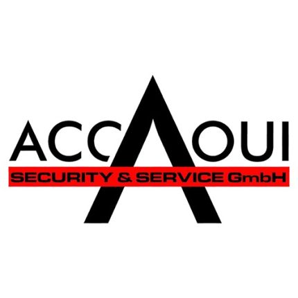Logo from Accaoui Security & Service GmbH