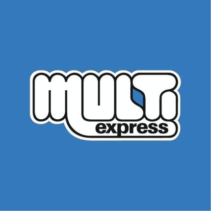 Logotyp från Multi Express