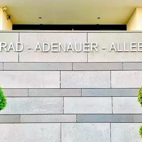 Bild von Dr. Klein Baufinanzierung