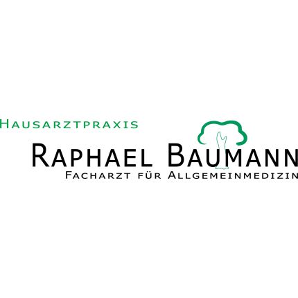 Logotyp från Raphael Baumann Facharzt für Allgemeinmedizin