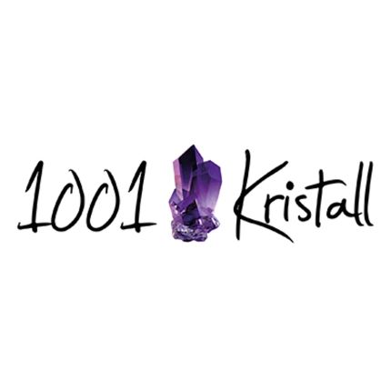Logo fra 1001 Kristall