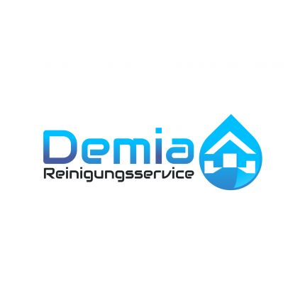 Logo von Demia Reinigungsservice