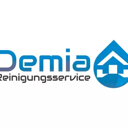 Logotipo de Demia Reinigungsservice