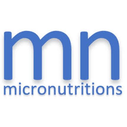 Logo de mn micronutritions