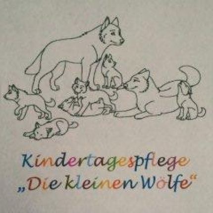 Logotipo de Kindertagespflege 