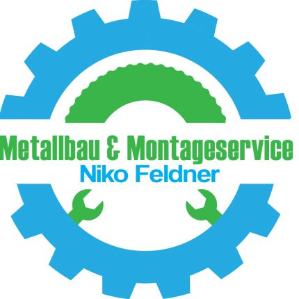 Logo da Metallbau & Montageservice Niko Feldner