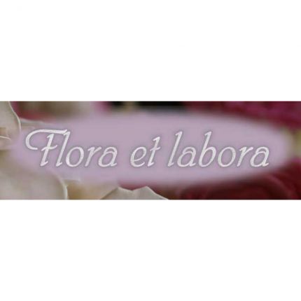 Logo de Flora et labora Assia Frankl