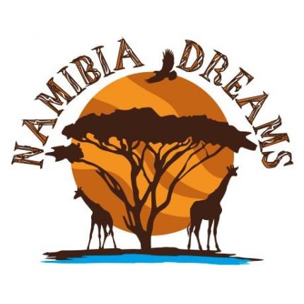 Logotipo de Namibia Dreams