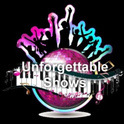 Logo fra A Tribute to Abba Unforgettable