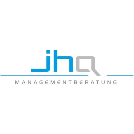 Logotyp från JHQ Managementberatung