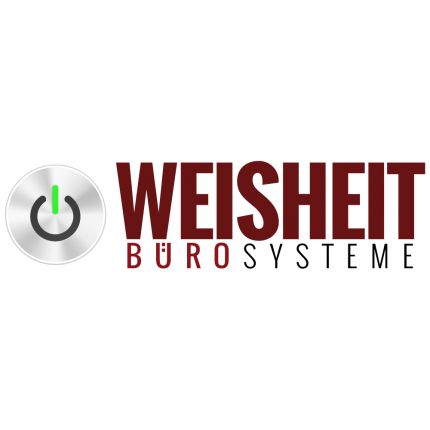 Logo od Weisheit GmbH