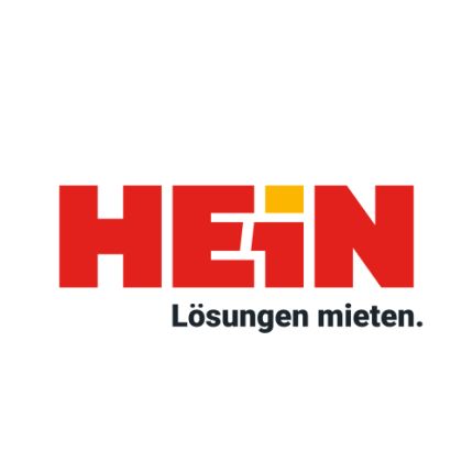 Logo de Helmut Hein GmbH Maschinen-Mietservice