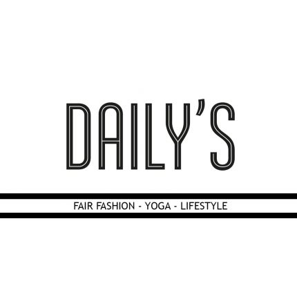 Logo da DAILY'S