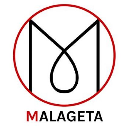 Logo from Malageta