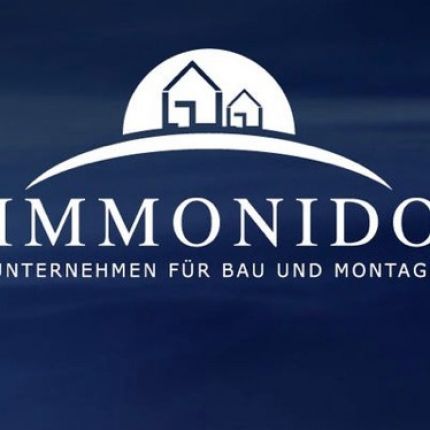 Logo van Immonido Bau GmbH