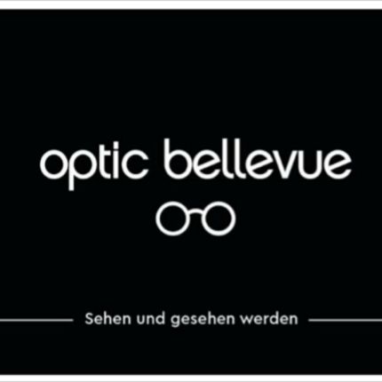 Logo van Optic Bellevue