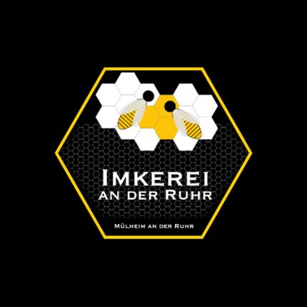 Logo da Imkerei an der Ruhr