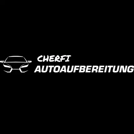 Logo von Autoaufbereitung Cherfi