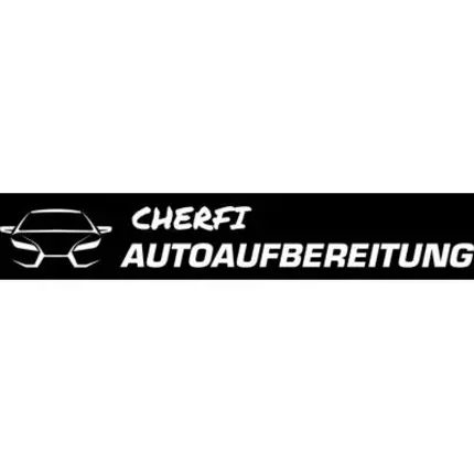 Logo von Autoaufbereitung Cherfi