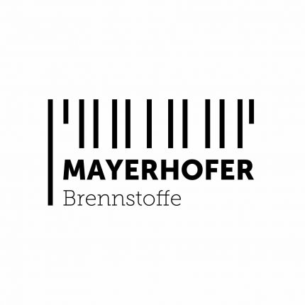 Logotyp från Mayerhofer Brennstoffe