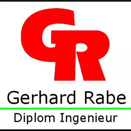 Logo fra Gerhard Rabe Schornsteintechnik , Ofen-, u. Kaminbau