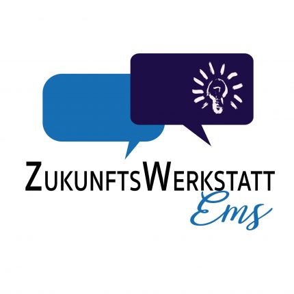 Logo von Zukunftswerkstatt Ems