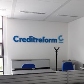 Bild von Creditreform München