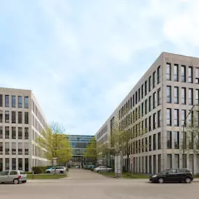 Bild von Creditreform München