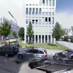 Bild von Creditreform München
