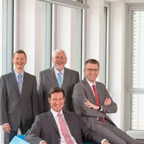 Bild von Creditreform München