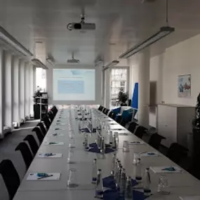 Bild von Creditreform München