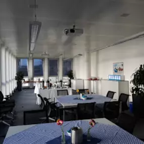 Bild von Creditreform München
