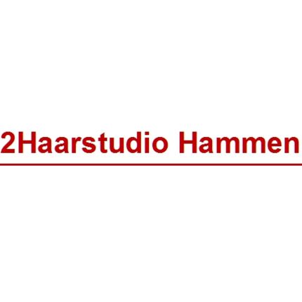 Logotyp från 2Haarstudio Hammen
