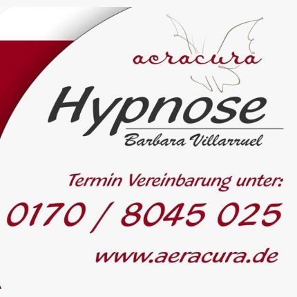 Logotyp från aeracura coaching