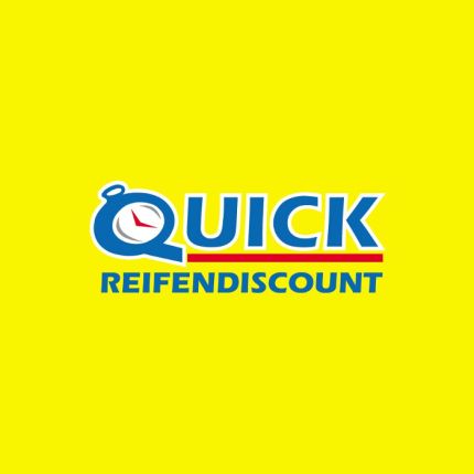 Logo von Quick Reifendiscount Daniel Crone GmbH