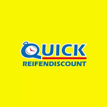 Λογότυπο από Quick Reifendiscount Daniel Crone GmbH